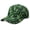 Cactus, variant on Tropical Plant Baseball Cap, Classic Adjustable Dad Hat with Quick-Drying and Sweat Absorption, Palm Inspired Summer Pattern Performance Hat for Casual Outdoor Sports