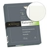 Southworth CO. Naturals Paper Tortilla 8 1/2 x 11 32lb White 100 Sheets 99419
