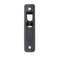 thumbnail image 1 of Boat Clam Cleat, Boat Rope Clam Cleat Nylon Non Slip Stable Fastening Clam Cleat for Yachts Ships Black, 1 of 7