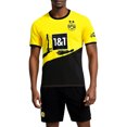 thumbnail image 1 of 2023-2024 Dortmund/Camiseta local/Nombre del jugador para adultos y Dortmund (XXL), 1 of 9