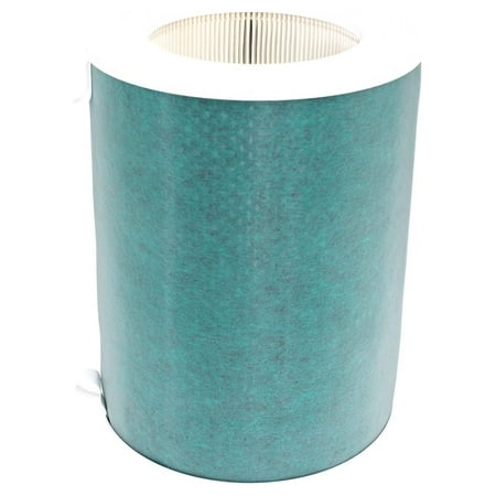 

9787801 AeraMax SE Combo HEPA/Carbon H13 Air Filter for Large Room Air Purifier 13 x 10 In 1 YEAR FILTER