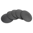 thumbnail image 1 of 5PCS 130MM Audio Loudspeaker Horn Woofer Speaker Dome Dust Cap for Stage KTV Loudspeakers, 1 of 4