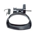 thumbnail image 1 of 2006 - 2011 for Chevrolet HHR Chrome Interior Door Handle LHD Front/Rear -, 1 of 4
