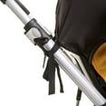 thumbnail image 2 of Dreambaby Large Strollerbuddy Extenda-Shade-Color:Black, 2 of 7