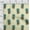 Light Yellow, variant on oneOone Cotton Poplin Fabric Leaves & Floral Block Print Fabric BTY 42 Inch Wide