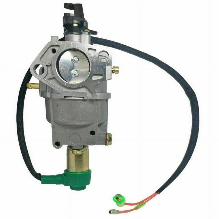 Carburetor For Honeywell HW4000 HW4000L 4000 5000 Watts 242CC 9HP