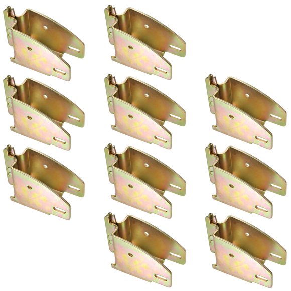 E Track Load Bars
