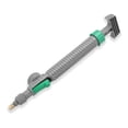 thumbnail image 1 of Billuyoard Pulverizador de alta presión ajustable, botella de bebida, boquilla de cabeza Universal, herramienta de agricultura con anillo de goma para Jardín y Patio Gris Billuyoard HA4907-00B, 1 of 6