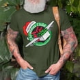 thumbnail image 3 of Samaritans Purse Operation Christmas Child Xmas TShirt, 3 of 6