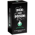 thumbnail image 1 of Juego para grupos Pick Your Poison After Dark Edition College 15+, 1 of 8