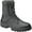 BLACK, variant on Men's Rocky Robuster Plain Toe Chukka 5019