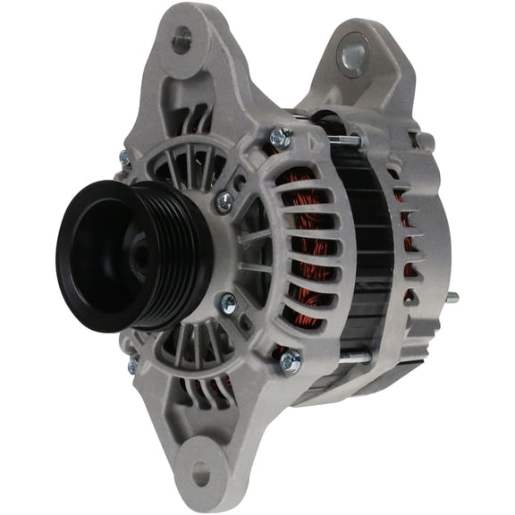 New Alternator Fits Volvo Penta D1-13 D1-20 D1-30 D2-40 D2-55 A3Tr0094 874502