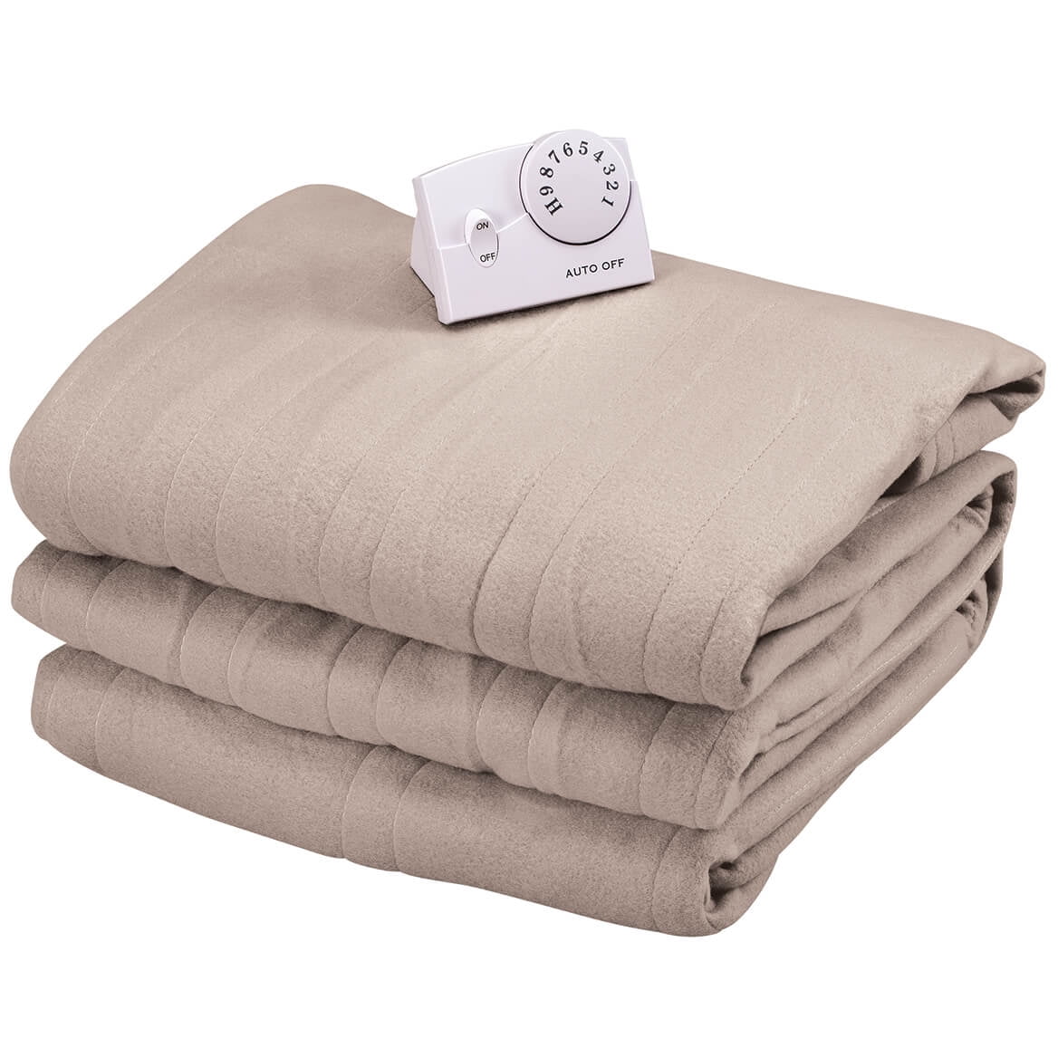 Automatic Heated Blanket by Biddeford