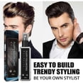 thumbnail image 2 of Hair Thickener Spray, Fluffy Volumizing Hair Spray For Fine Hair And Thin Hair Extra-volume Magic Spray, 2 of 5