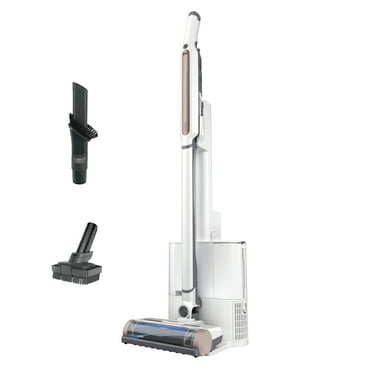 Shark Wandvac Cordless Stick Vacuum with Self-Empty Base & HEPA Filtration, WS642AE