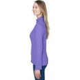 thumbnail image 2 of Devon & Jones Dg479W Ladies' Drytec20 Performance Quarter-Zip, 2 of 3