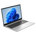 thumbnail image 2 of Laptop HP 255R: Ryzen 5 7520U, RAM 16GB LPDDR5, SSD de 512GB, Pantalla de 15.6" LED, Video Radeon Graphics, S.O. Windows 11 Home., 2 of 4