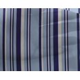 thumbnail image 3 of oneOone Georgette Viscose Fabric Multicolor Stripe Printed Craft Fabric BTY 42 Inch Wide, 3 of 3