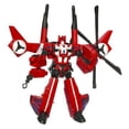 thumbnail image 2 of Transformers Universe Action Figure Voyager Class Wave 2: Blades, 2 of 2