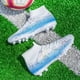 thumbnail image 5 of Zapatos de fútbol para hombre, botas profesionales, cornamusas para deportes al aire libre, entrenamiento ultraligero y antideslizante de alta calidad, Unisex, hierba FG/TF, 5 of 5
