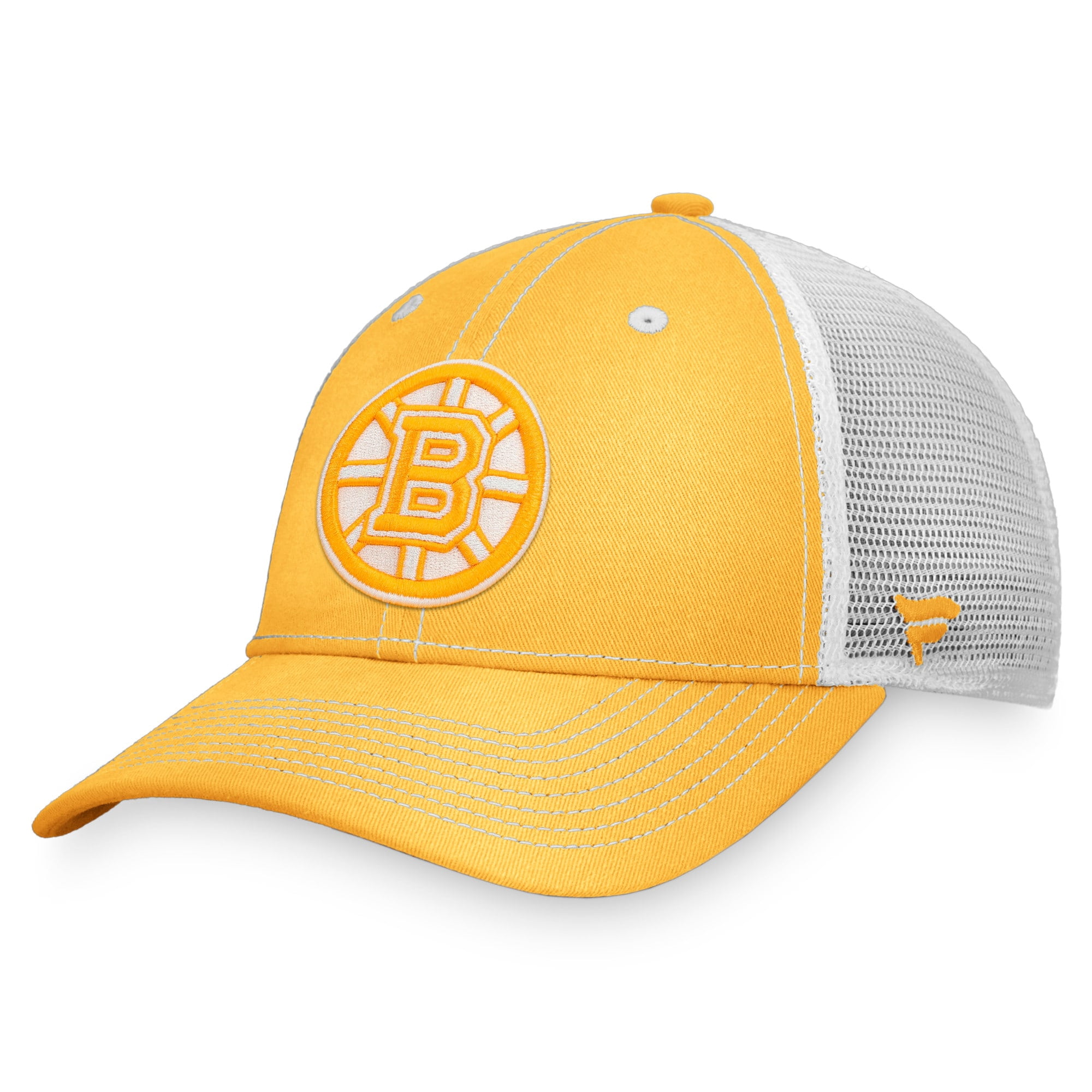 Trucker Snapback Hat 