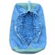 thumbnail image 1 of XHSGX Bolsa lavadora zapatos resistente cremallera interior protector suave zapatillas calzado diario, 1 of 7