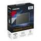 thumbnail image 3 of Disco duro Toshiba Canvio Gaming 1 TB HDTX110XK3AA, 3 of 4