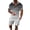 Clear, variant on Vedolay Summer Short Sets Men 2 Piece Outfits Men's 2 Pieces Shirt and Short Sets Casual Summer Sweatsuits Fashion Beach Outfits,Gray L