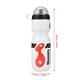 thumbnail image 2 of Botella de Agua de 650 ml Ecomeon con Soporte de Jaula para Bicicletas Negro Azul Gris Rojo Blanco, 2 of 6
