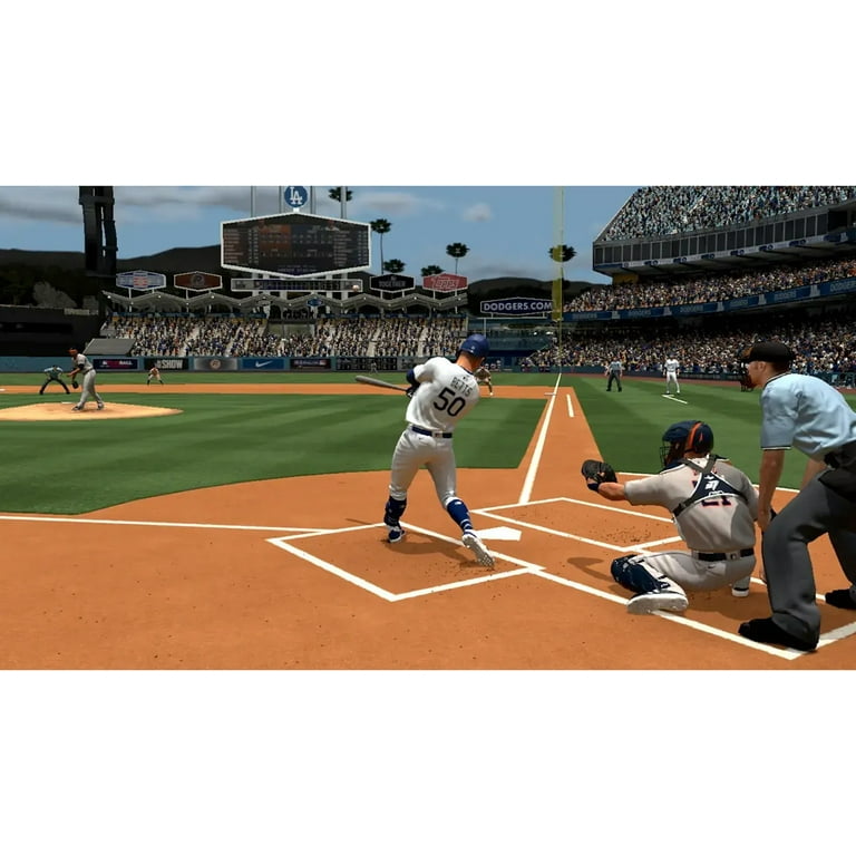 MLB The Show 25(北米版) Nintendo Switchソフト Amazon.com: MLB The Show 25 - Nintendo Switch : Solutions 2
