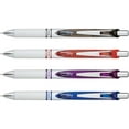 thumbnail image 3 of Pentel PENBLN77PWB Ener Gel Liquid Ink Retractable Pens, Red, 3 of 3