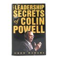 thumbnail image 1 of Les Secrets de la Direction de Colin Powell par Harari, Oren, 1 of 2
