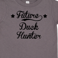 thumbnail image 4 of Inktastic Future Duck Hunter Boys or Girls Toddler T-Shirt, 4 of 5