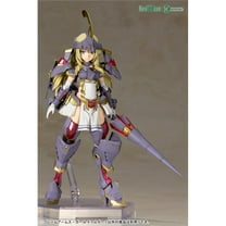 Kotobukiya FG084 Frame Arms Girl Durga I Model Kit - Limited Production - 2023 Release