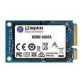 thumbnail image 4 of Kingston KC600 1TB Solid State Drive, mSATA Internal, (SATA/600), 4 of 5