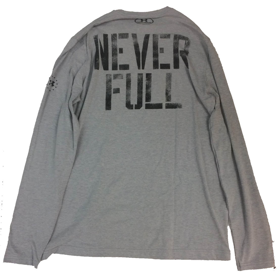 neverfull under armour shirt