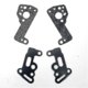 thumbnail image 2 of Carburetor Repair Kit Compatible With Yamaha Virago Xv535 Plunger Diaphragm, 2 of 5