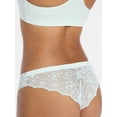 thumbnail image 2 of No Boundaries Micro Cheeky Women's and Women's Plus, Sizes XS-XXXL, 2 of 4