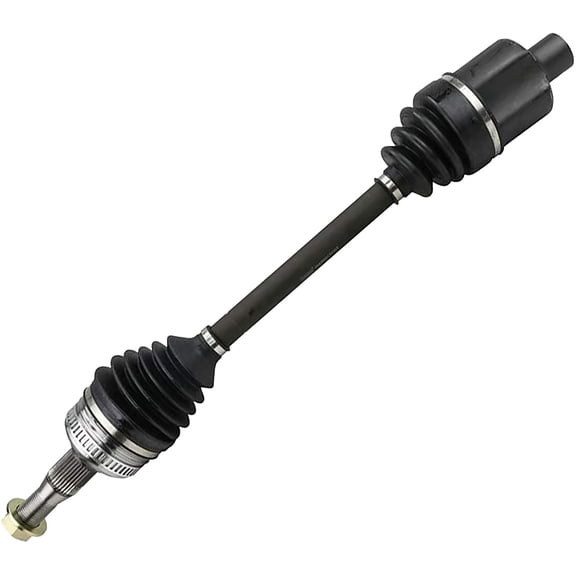 Detroit Axle - Front Left CV Axle Shaft Replacement for Eagle Vision Dodge Intrepid Chrysler Concorde Fits select: 1994-1995 CHRYSLER LHS, 1994-1995 CHRYSLER NEW YORKER LH-BODY