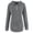 Grey, variant on Krdevn Womens Fall Sweatshirts,Women's Hoodies and Sweatshirts Long Sleeve Casual Pullover Clothes with Pocket,Pullover Sweatshirts for Women,Size:XXL