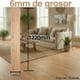 thumbnail image 3 of Piso Spc Roble Natural Texturizado 1220x183×6mm Trafico Pesado Roble Natural, 3 of 6