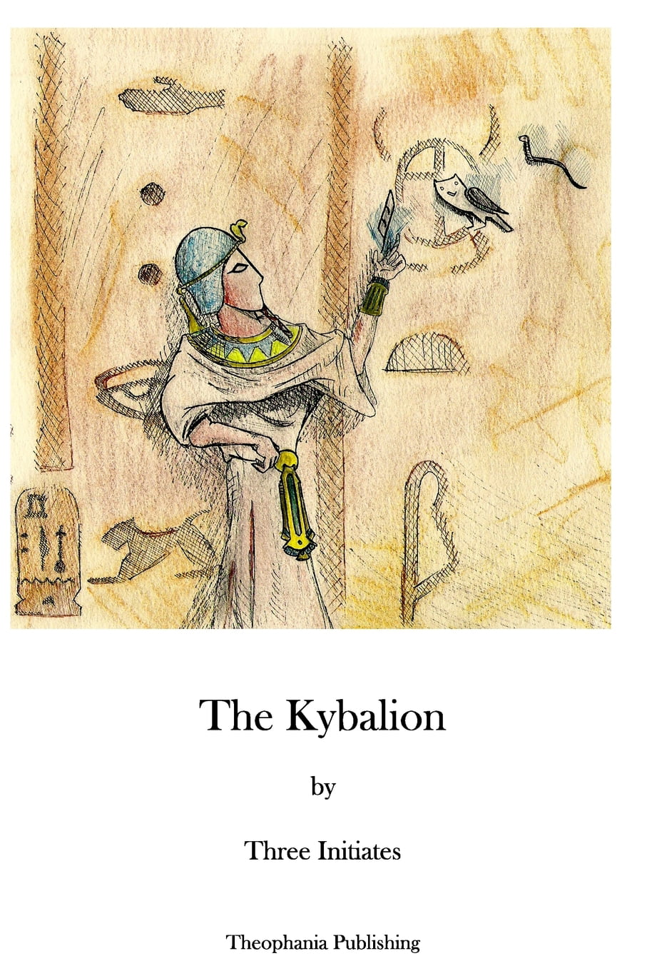 the kybalion 1908