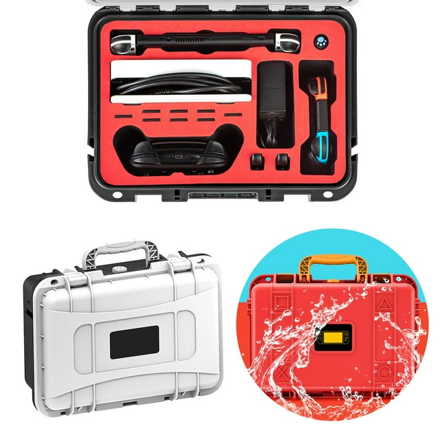 Organisateur de Rangement Polyvalent pour Voyage et Artisanat avec Structure Durable pour Usage Extérieur