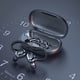 thumbnail image 5 of Auriculares Bluetooth, Auriculares inalámbricos, Auriculares Bluetooth con traducción inteligente, Auriculares inalámbricos - Auriculares Bluetooth con cancelación de ruido abiertos con pantalla, Auri, 5 of 7