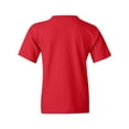 thumbnail image 4 of Gildan&nbsp;- 100% Heavy Cotton™ Youth T-Shirt, 4 of 4
