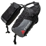 Tusk Excursion Rackless Luggage System Base Standard Heat Shield Black/Grey For KTM 990 Adventure S 2007-2009
