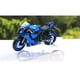 thumbnail image 5 of Modelo de juguete de motocicleta de aleación 1:18 Baoblaze para adultos, 5 of 7