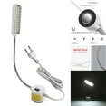 thumbnail image 1 of Iumwxz Kitchen Gadgets 30led Sewing Machine Lighting Multifunctional Flexible Gooseneck Arm Work Lamp Kitchen Utensil Set Gagy Plastic Clearance Sales, 1 of 2
