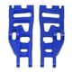 thumbnail image 4 of Kit de Brazo Oscilante ANGGREK 2 Uds Brazo Oscilante Inferior Delantero RC Aleación de Aluminio Mecanizado CNC Peso Ligero, 4 of 8