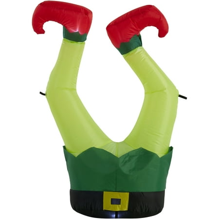 blower for christmas inflatables